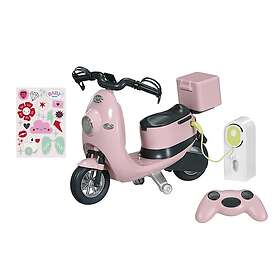 BABY Born Radiostyrd RC E Scooter