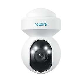 Reolink E-series E540 Smart 5mp Ptz Wifi