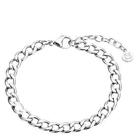 Sistie 2ND Panzer Bracelet Steel 17 cm