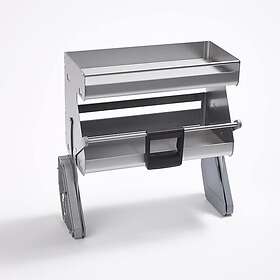 Theofils Utdrag Kesseböhmer Imove 600 mm Två Hyllplan Soft Stop KESSEBÖHMER IMOV