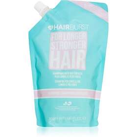 Hairburst Longer Stronger Hair Shampoo Refill 350ml