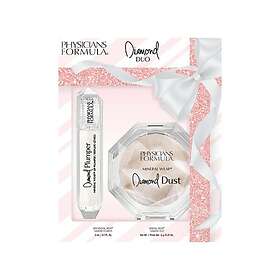 Physicians Formula Mineral Wear Diamond Duo Gift Set