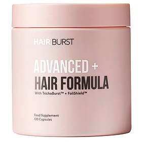 Hairburst Advance+ Hair Formula 120 st