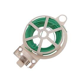 Green>it Plastic Coated Binding Wire