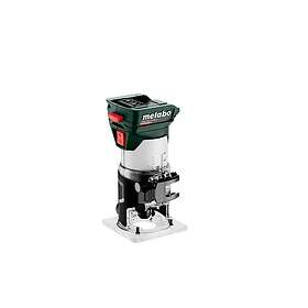 Metabo FMV 18 LTX BL 8 (utan batteri)