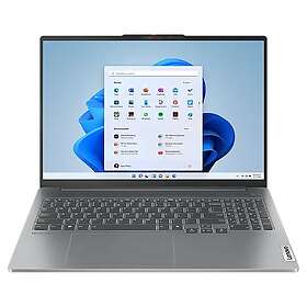 Lenovo IdeaPad Pro 5 16 83D5005EMX 16" Ryzen 7 8845HS 32GB RAM 1TB SSD