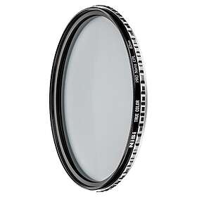 NiSi Circular Polarizer True Color Pro Nano 105mm