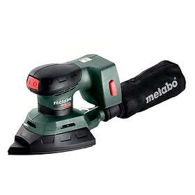 Metabo SM 18 LTX BL