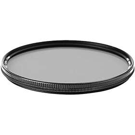 NiSi Filter Circular Polarizer Pro Nano Huc 105mm