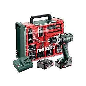 Metabo SB 18 Set