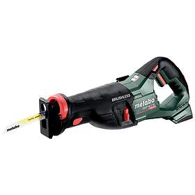 Metabo SSEP 18 LT BL (utan batteri)