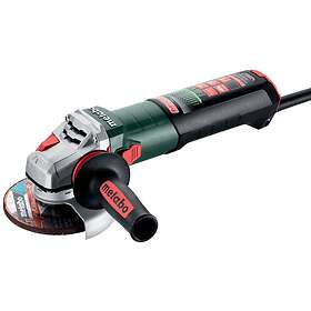 Metabo WEBA 20-125 Quick BL