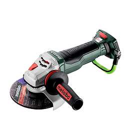 Metabo WPBA 18 LTX BL 15-150 Quick DS (utan batteri)