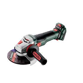 Metabo WVB 18 LTX BL 15-150 Quick (utan batteri)