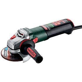 Metabo WEVBA 20-125 Quick BL