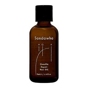 Sandawha Camellia Repair Hair Oil 