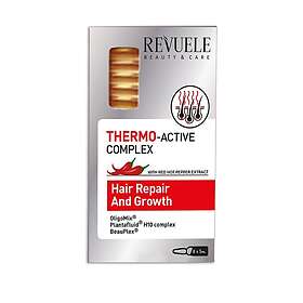 Revuele Thermo Active Complex Hair Repair And Growth 8 x 5ml 