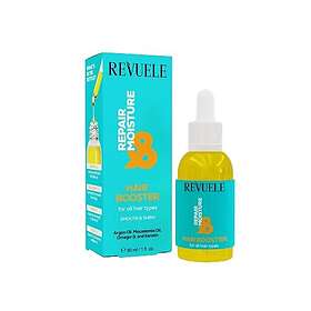 Revuele Repair & Moisture Hiusöljy 30ml