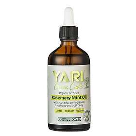 Yari Rosemary Mint Oil 100ml 