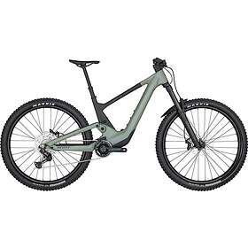 Scott Voltage eRIDE 910 Undergrowth (Elcykel)