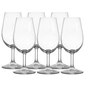 ArtGlassVista Dégustation ISO 21cl, 6-pack