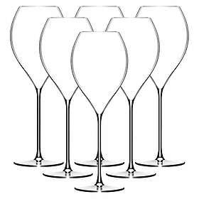 ArtGlassVista New Grand Dryckset 40cl 6-pack