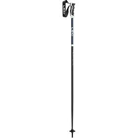 Leki Alpine Poles Novalite