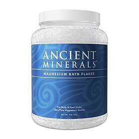 Ancient Minerals Magnesium Badflingor 2kg