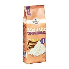 Bauck Hof Mjölmix Universal Glutenfri 800g