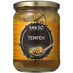 Yakso Tempeh Eko 500ml