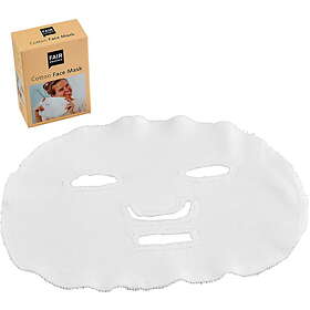 Fair Squared Cotton Facial Mask Eko