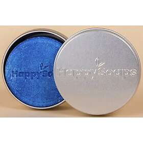 HappySoaps Happy Bar förvarings- och reseburk – rund