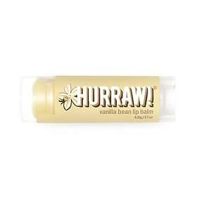 Hurraw Vanilla Lip Balm Eko 4,8g