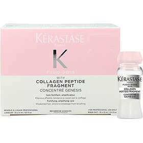 Kerastase Fusio Dose Collagen Peptide Concentre Genesis 10x12ml