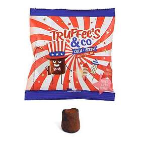 Mathez Brusig Cola Tryffel 35g
