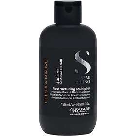 Alfaparf Milano Hårvårdskollektion Semi di Lino Cellula Madre Sublime Restructuring Multiplier 150ml