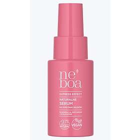 Neboa Express Effect Natural Serum 50ml