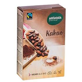 Naturata Kakaopulver Eko 125g
