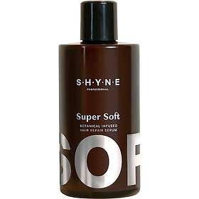 Shyne Hårvård Serum & Oil Super Soft Botanical Infused Hair Repair Serum 250ml