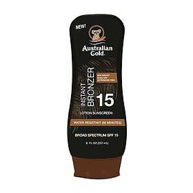 Australian Gold Solskydd SPF 15 237ml