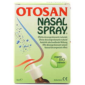 Otosan Nasal Spray 30ml