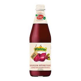 Pfanner Rödbetsjuice 500ml