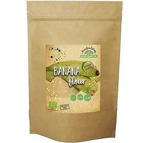 RawFoodShop Bananmjöl EKO 500g