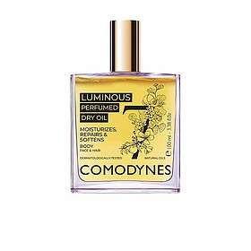 Comodynes Luminous Perfumed Dry Oil 100ml