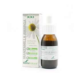 Soria Natural Kamomill 50ml