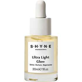 Shyne Hårvård Serum & Oil Ultra Light Glow Oil 30ml