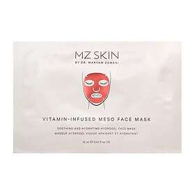 MZ SKIN Vitamin-infused Meso Face Mask 12ml