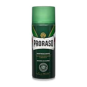 Proraso Green Refreshing Raklödder 400ml