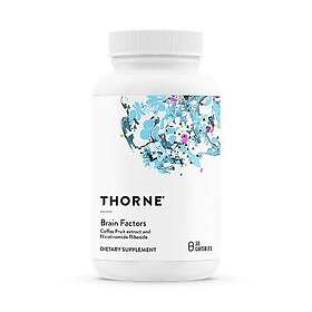 Thorne Research Brain Factors 30 kapslar