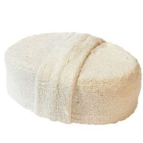 Wellness Loofa-Bambu skrubbsvamp